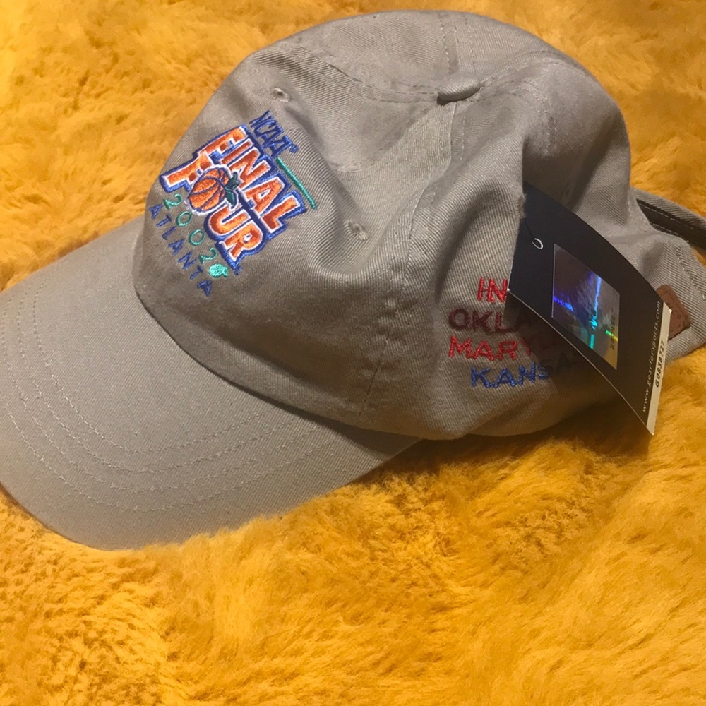 Mens hat